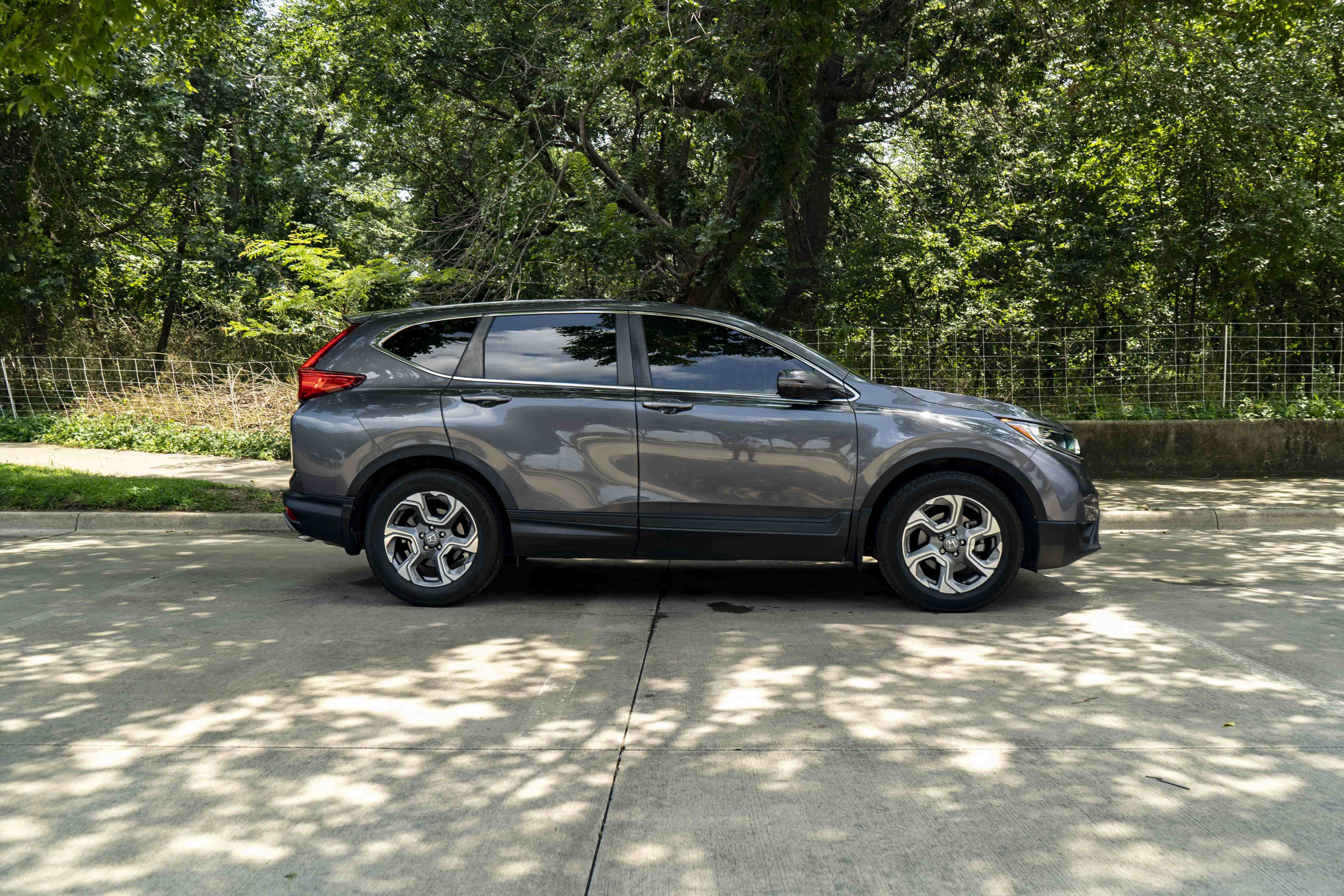 Used 2019 Honda CR-V EX-L image 10