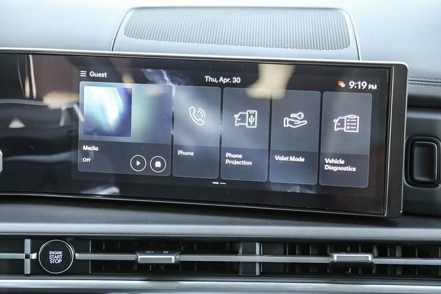 New 2026 Hyundai Santa Fe SE FWD image 16