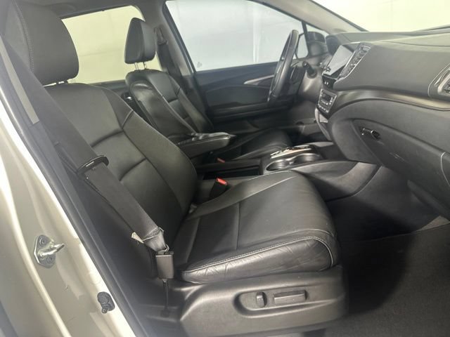 Used 2021 Honda Pilot EX-L image 28