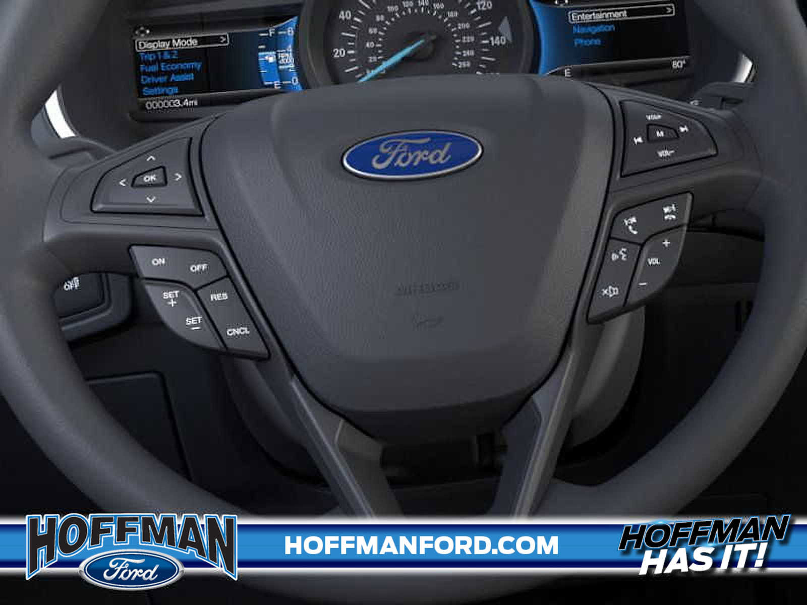 Used 2023 Ford Edge SE image 31