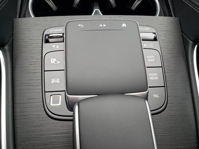 New 2025 Mercedes-Benz GLE 53 AMG 4MATIC Coupe image 30