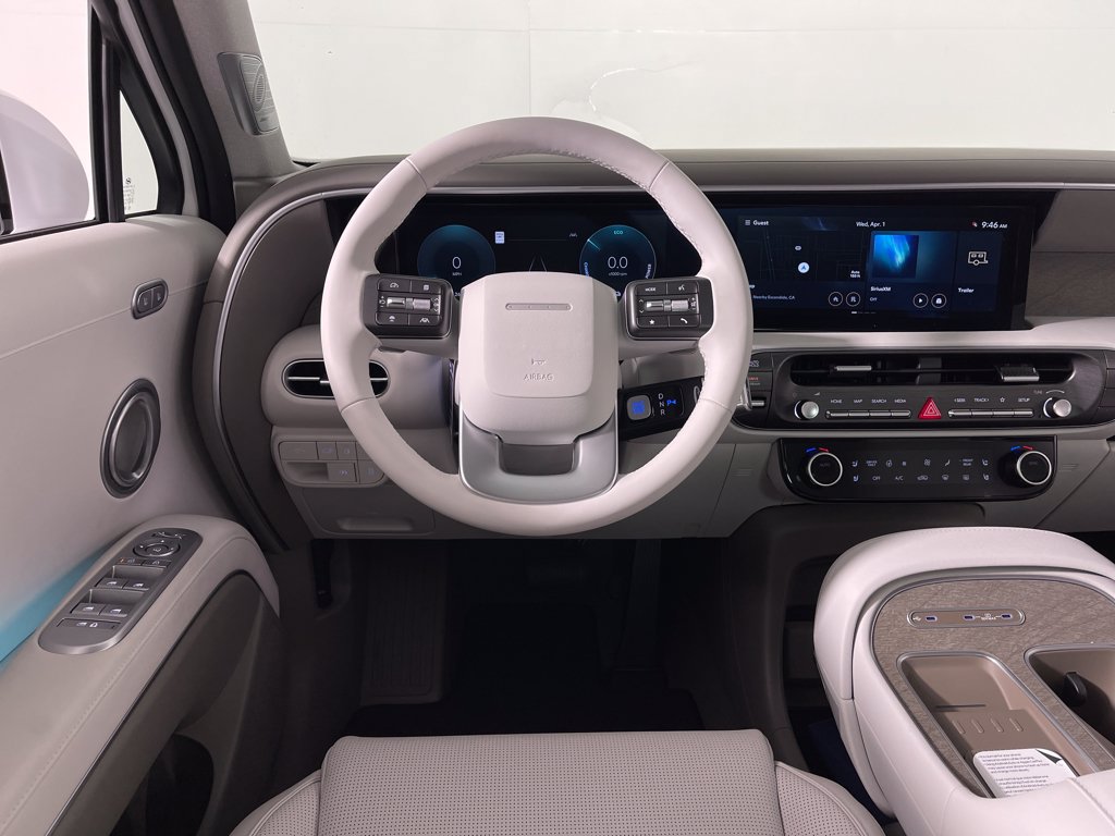 New 2026 Hyundai Palisade Limited AWD/4WD image 14