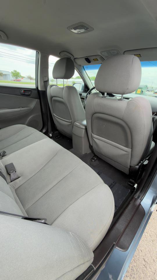 Used 2010 Hyundai Sonata GLS w/ Popular Equipment Pkg 2 FWD image 37