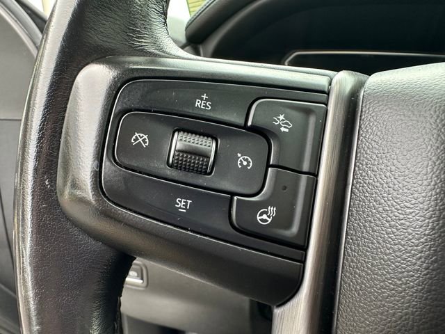 Used 2020 GMC Sierra 3500 Denali image 13