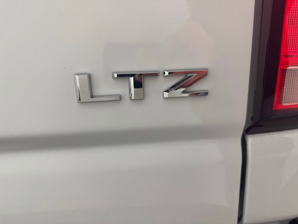 New 2025 Chevrolet Silverado 2500 LTZ w/ LTZ Convenience Package image 3