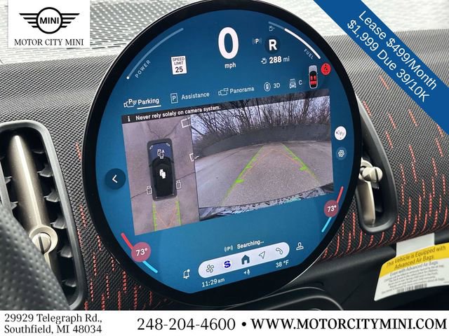 Certified 2026 MINI Cooper Countryman S image 33