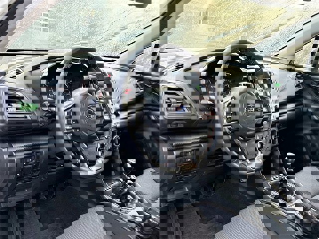 Used 2023 Subaru Crosstrek 2.0i Premium w/ Popular Package #2 image 10