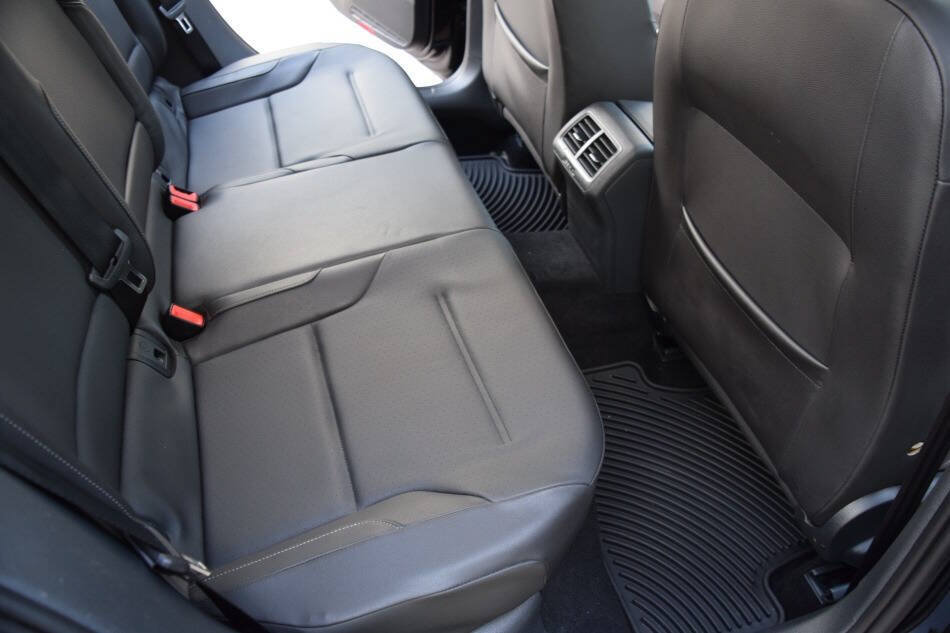 Used 2015 Volkswagen Golf TDI S FWD image 49
