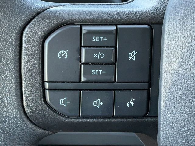 New 2026 Ford F250 XL w/ STX Appearance Package image 22