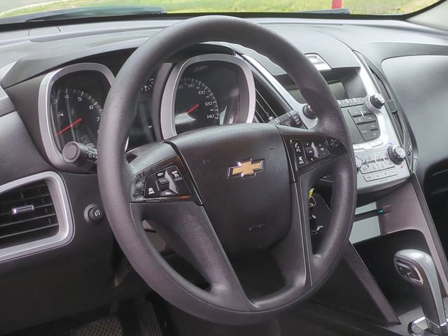 Used 2013 Chevrolet Equinox LS FWD image 31
