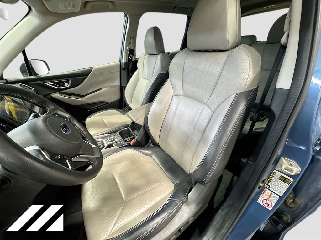 Used 2020 Subaru Forester Limited w/ Popular Package #3 image 24