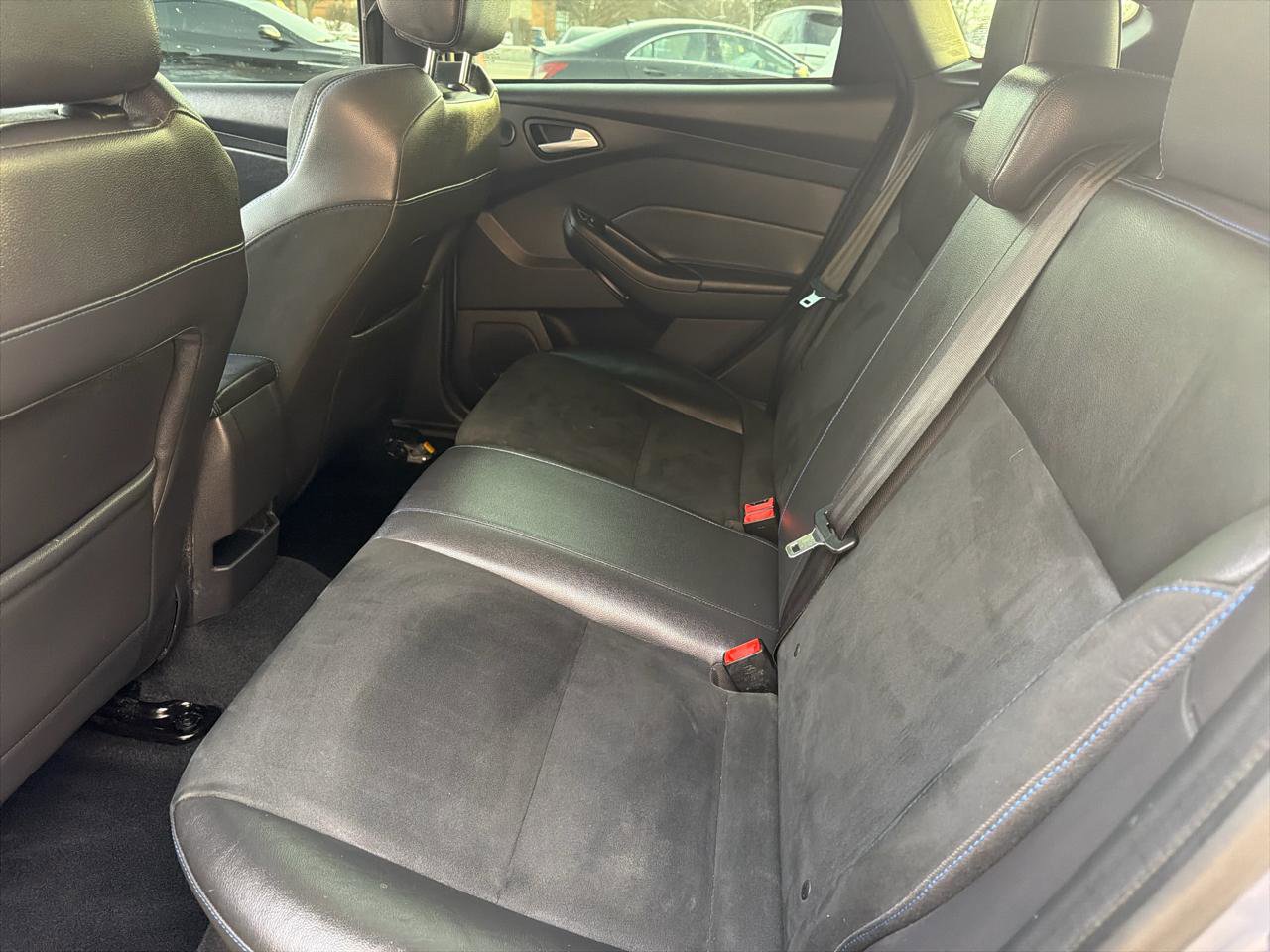 Used 2016 Ford Focus RS image 20