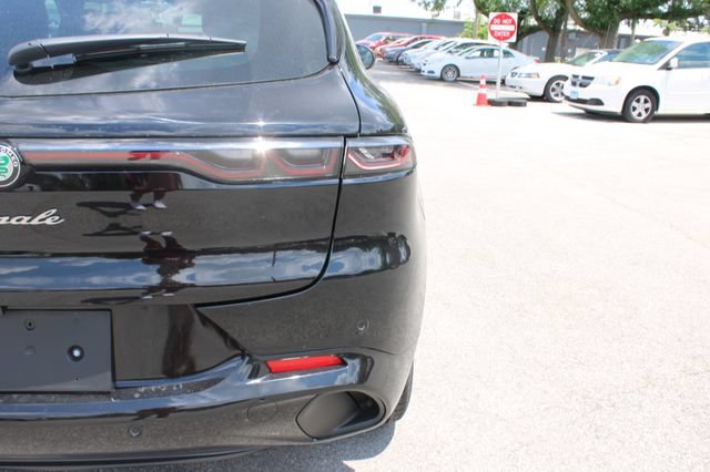 Used 2025 Alfa Romeo Tonale AWD/4WD image 44