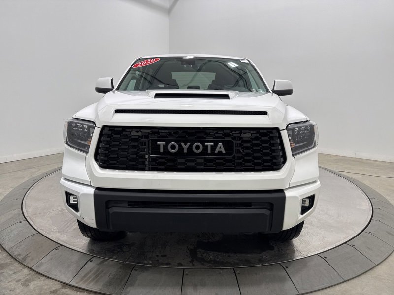 Used 2020 Toyota Tundra TRD Pro image 2