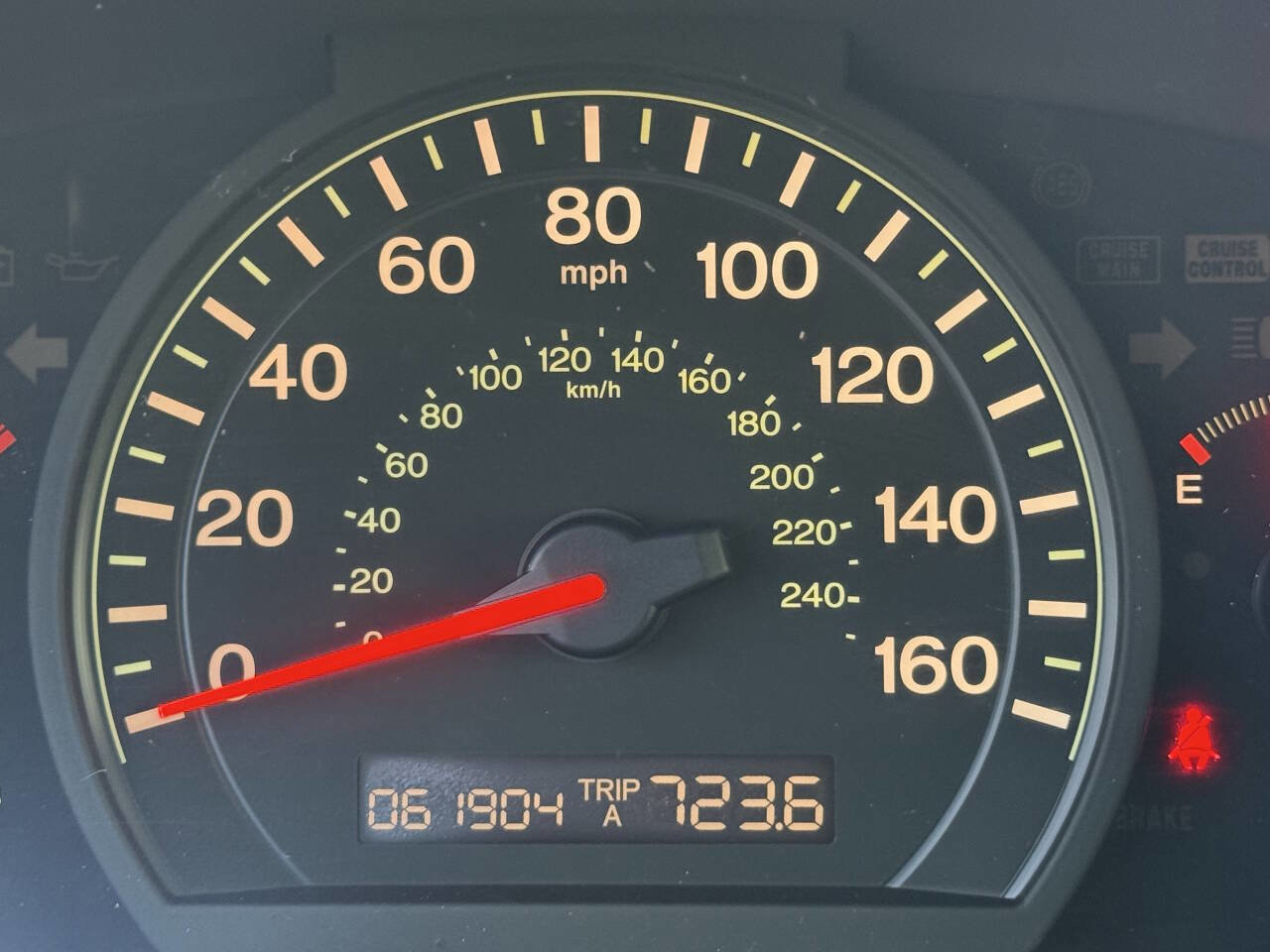 Used 2004 Honda Accord LX image 15