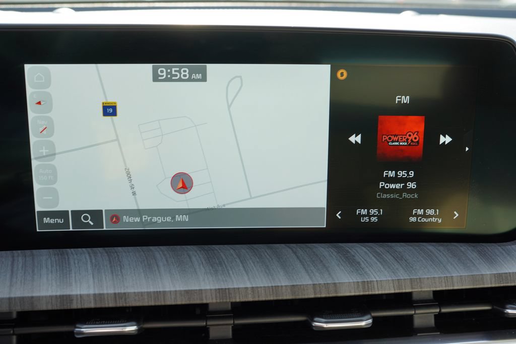 Used 2023 Kia Telluride SX Prestige AWD/4WD image 29