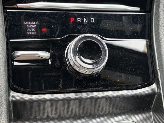 New 2026 Jeep Grand Cherokee Limited AWD/4WD image 27