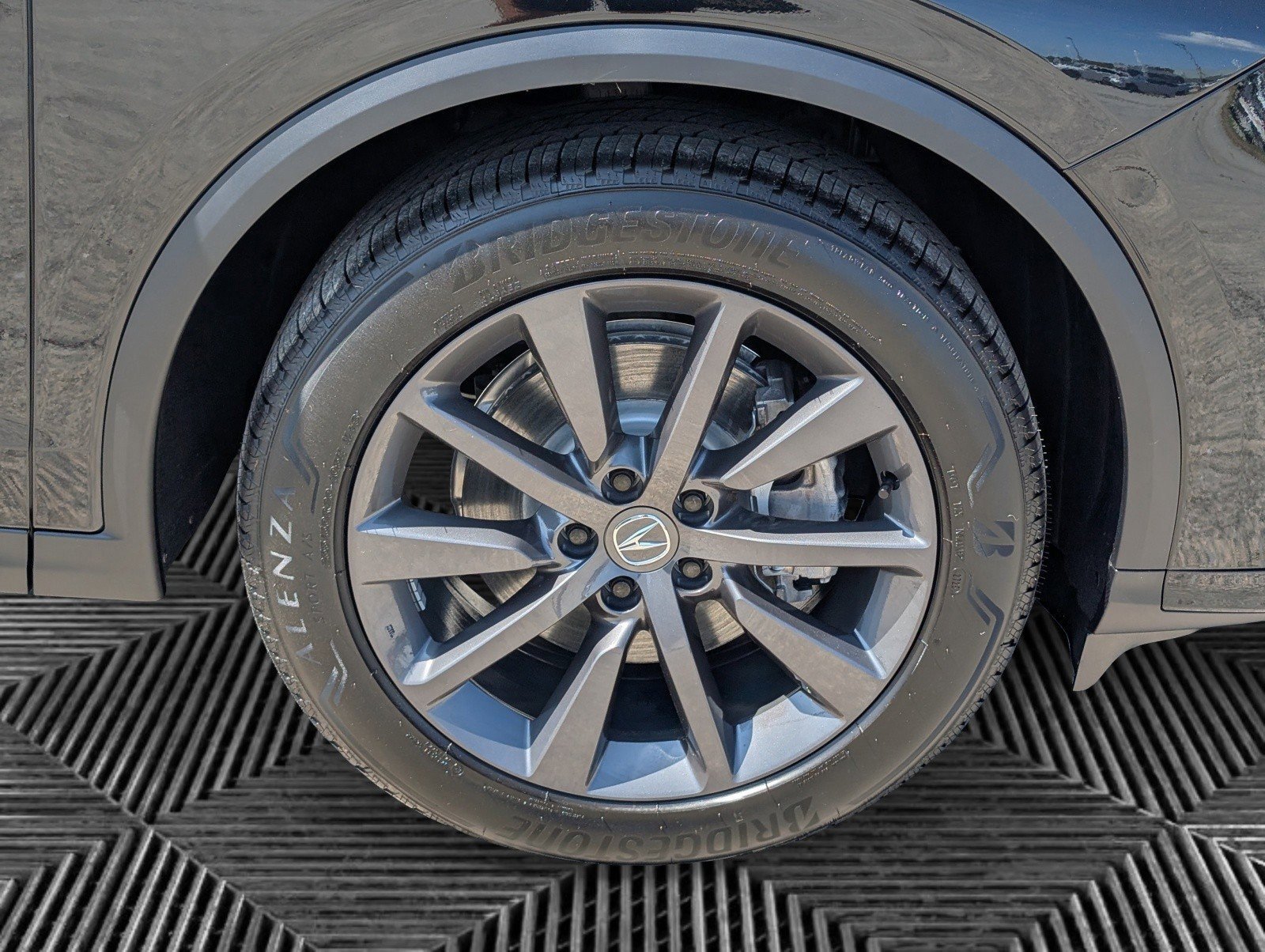 New 2026 Acura MDX A-Spec image 16