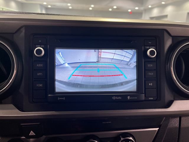 Used 2019 Toyota Tacoma SR5 AWD/4WD image 21