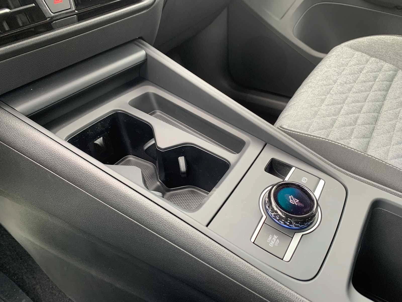 New 2026 Volkswagen Tiguan S AWD/4WD image 10