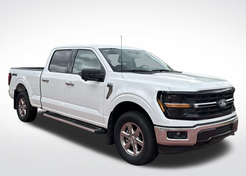 Used 2024 Ford F150 XLT w/ Tow/Haul Package