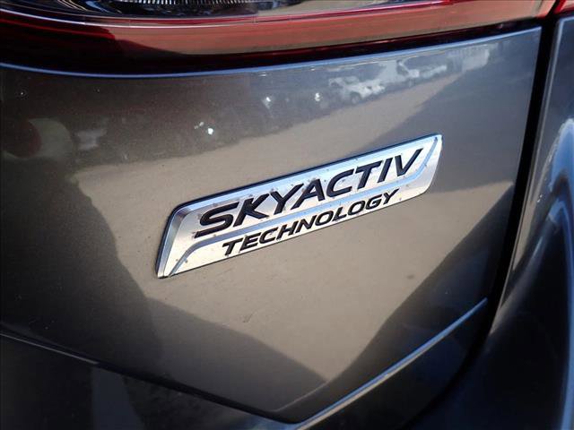 Used 2017 MAZDA MAZDA3 Grand Touring w/ Premium Equipment Package image 3