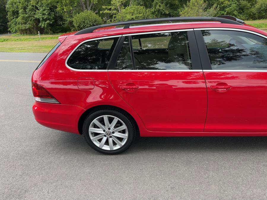 Used 2013 Volkswagen Jetta TDI image 35