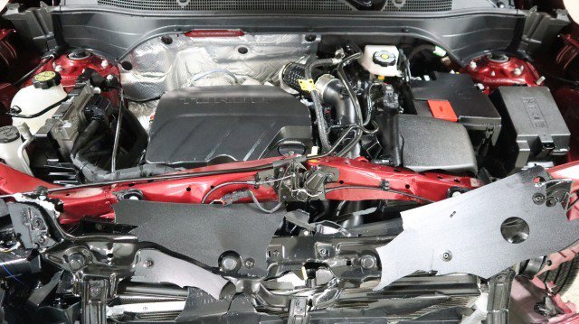 Used 2024 Chevrolet Trax LT w/ Sunroof Package image 19