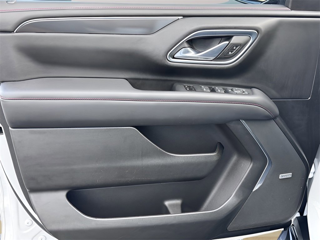 Used 2021 Chevrolet Suburban RST w/ Rear Media and Nav Package image 31