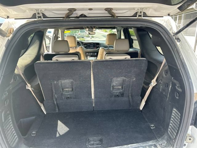 Used 2021 Dodge Durango GT AWD/4WD image 11