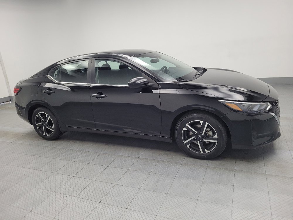 Used 2024 Nissan Sentra SV image 11