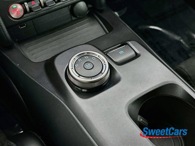 Used 2020 Ford Mustang Shelby GT500 w/ Technology Package RWD image 30