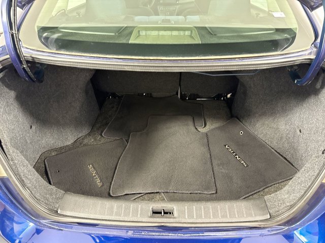 Used 2019 Nissan Sentra S FWD image 32