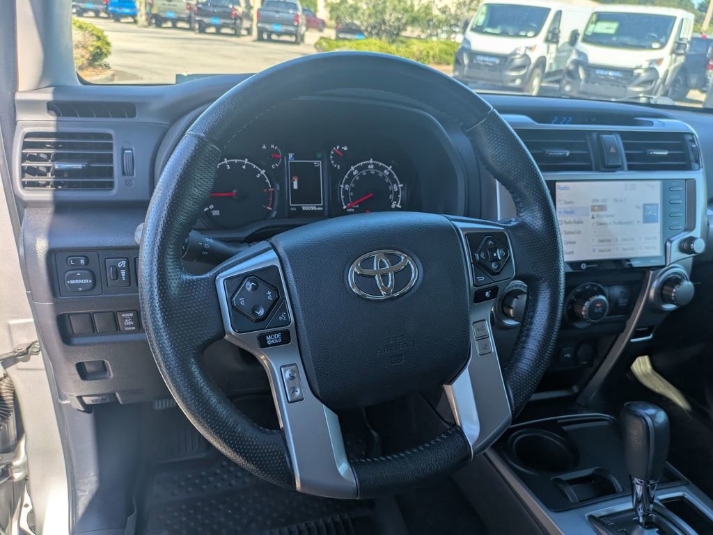Used 2023 Toyota 4Runner SR5 Premium image 14