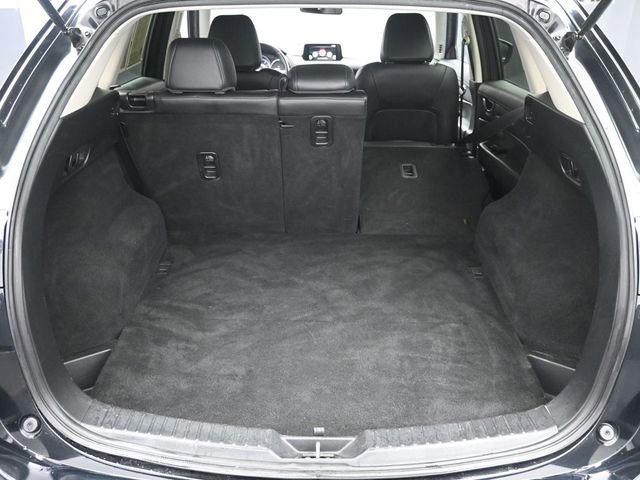 Used 2020 MAZDA CX-5 Touring image 25