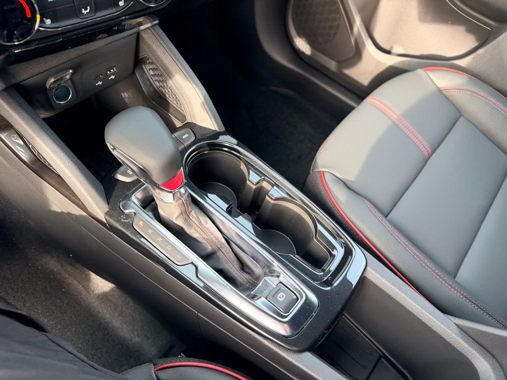 New 2026 Chevrolet TrailBlazer RS w/ Convenience Package image 20