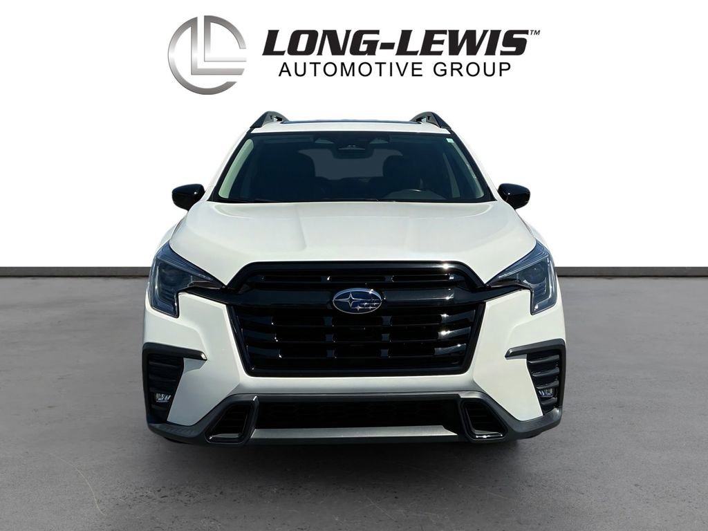 Used 2024 Subaru Ascent Onyx Edition w/ Popular Package Onyx AWD/4WD image 11
