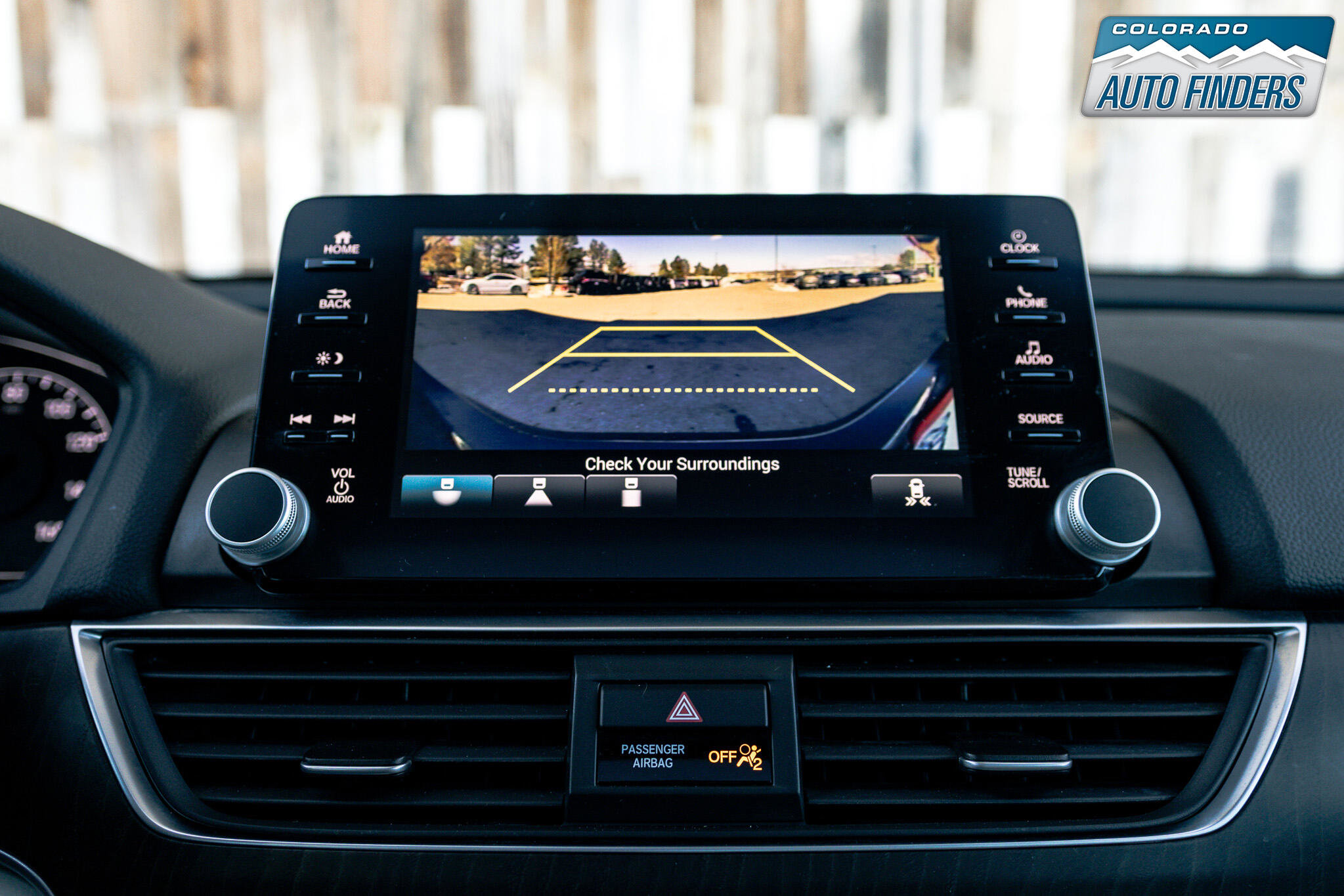 Used 2018 Honda Accord EX-L image 16