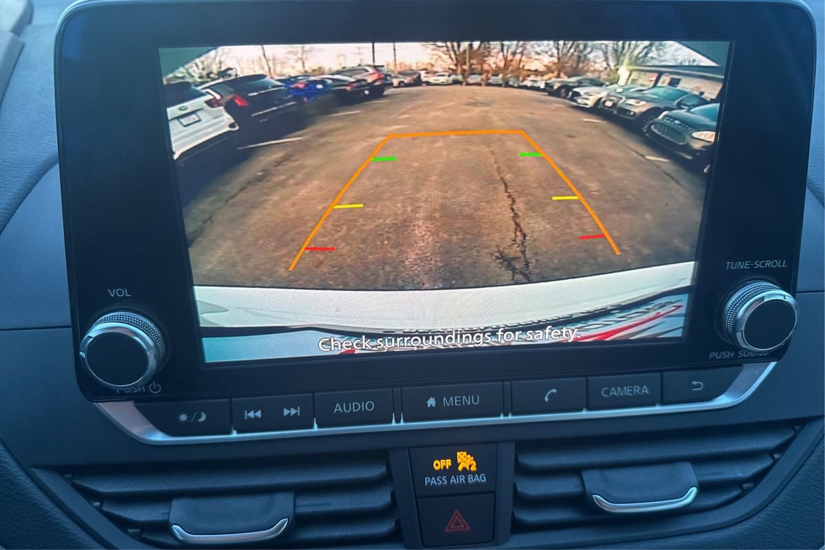 Used 2019 Nissan Altima 2.5 S image 28