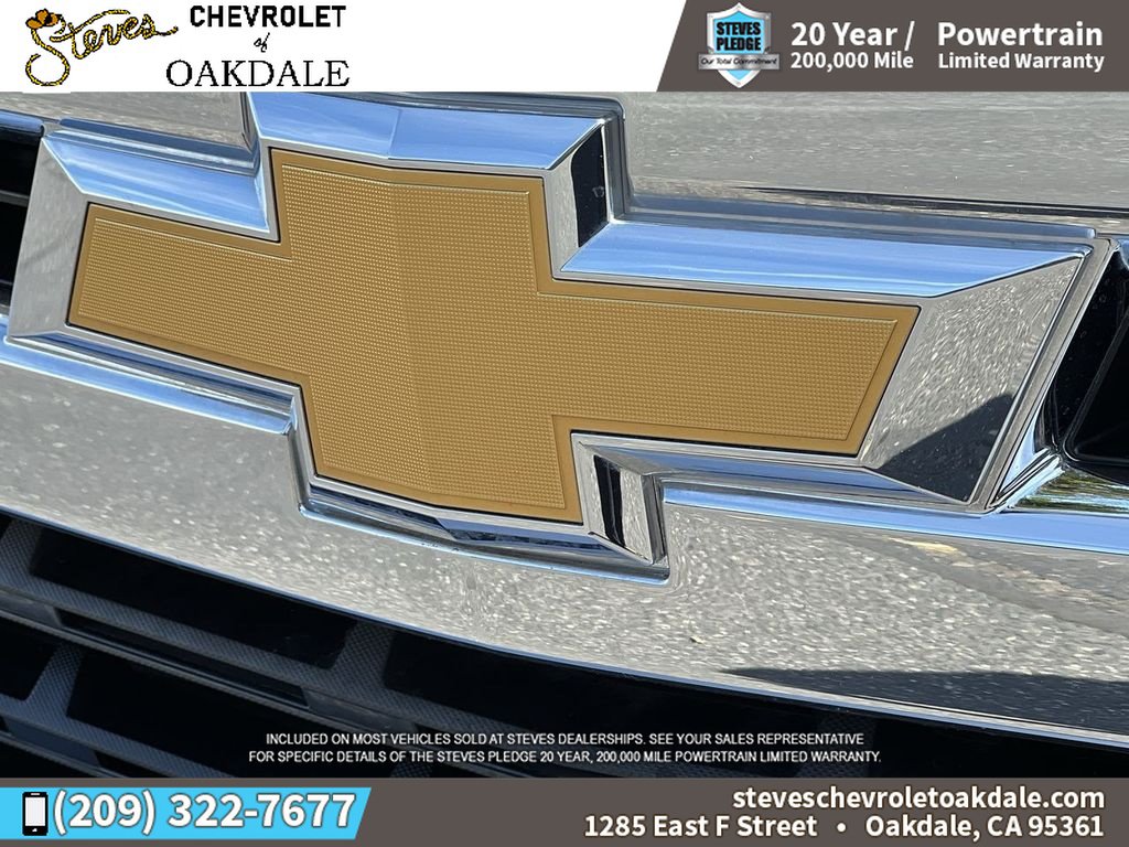 Certified 2019 Chevrolet Silverado 1500 LT w/ All-Star Edition RWD image 33