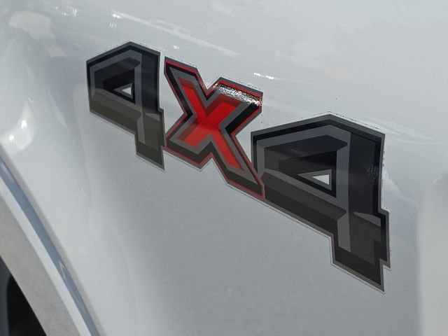 Used 2023 Ford F150 Lariat w/ Equipment Group 502A High AWD/4WD image 10