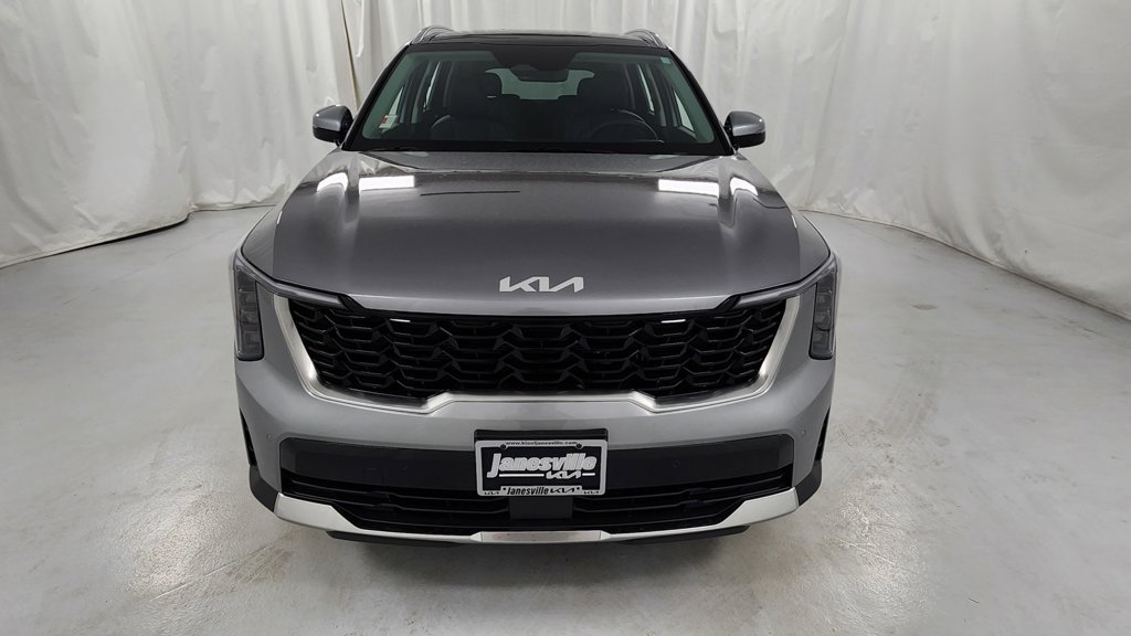 New 2026 Kia Sorento EX AWD/4WD image 8