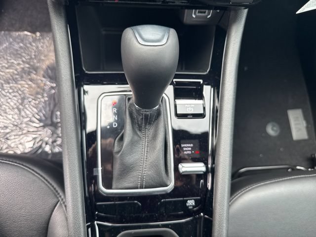 New 2026 Jeep Compass Limited AWD/4WD image 16