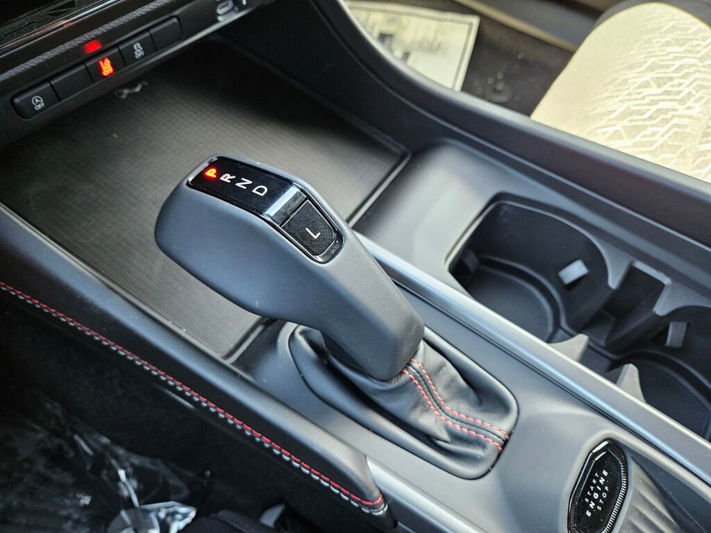 New 2026 Dodge Charger R/T AWD/4WD image 21