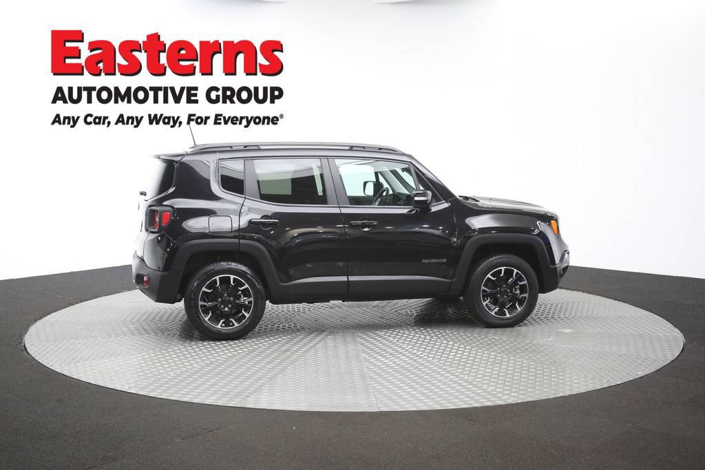 Used 2023 Jeep Renegade Latitude AWD/4WD image 45