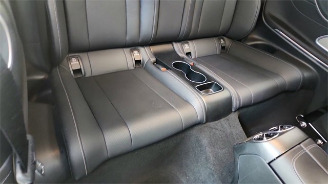 Used 2025 Mercedes-Benz CLE 300 4MATIC Cabriolet image 32