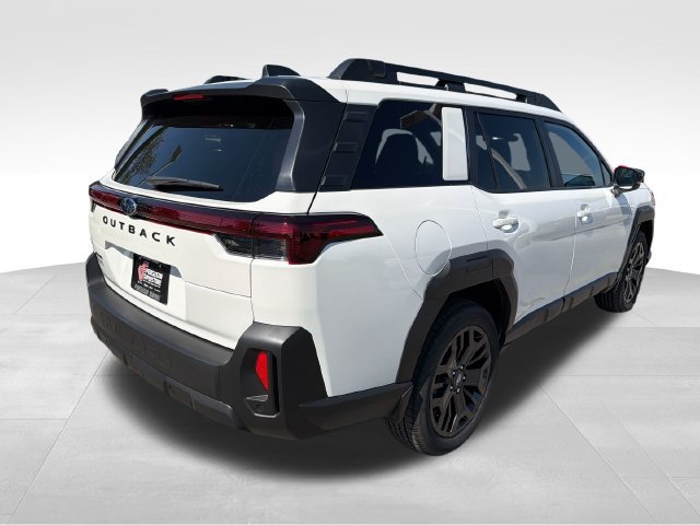 New 2026 Subaru Outback Limited XT AWD/4WD image 7