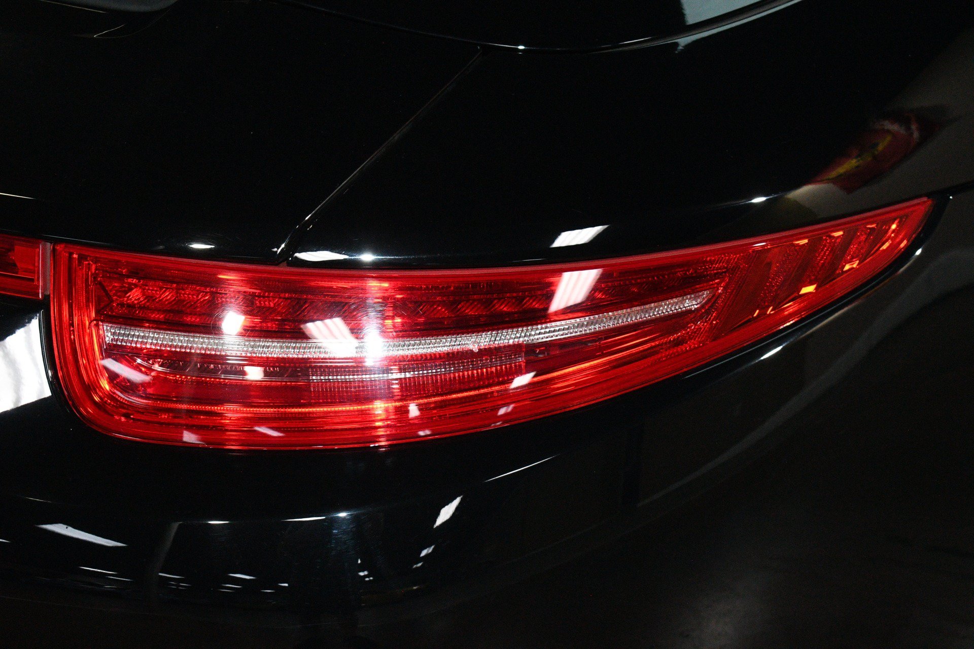 Used 2015 Porsche 911 Targa 4 AWD/4WD image 59