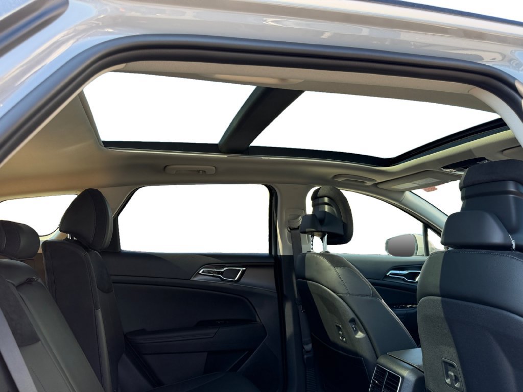 New 2027 Kia Sportage SX Prestige AWD/4WD image 5