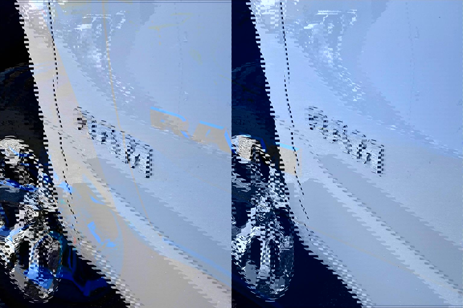 Used 2020 RAM 1500 Big Horn image 7